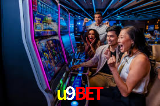 PIX Instantâneo u9bet