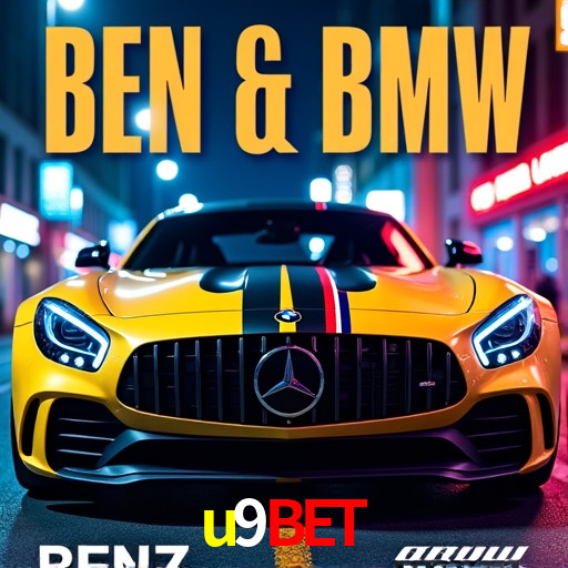 Estatísticas do Jogo u9bet