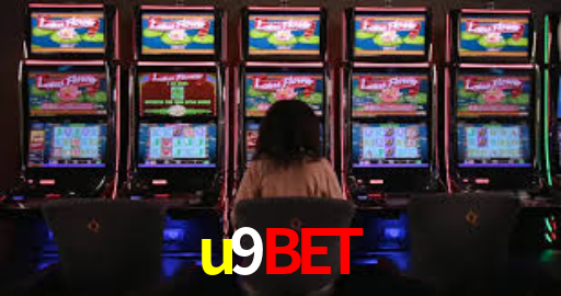 Jogos Exclusivos u9bet
