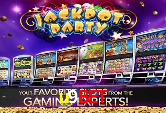 Promoção Relâmpago u9bet