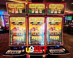 Casino Ao Vivo u9bet